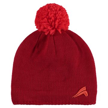 Euro-Star Muts Ceoni One Size Rood