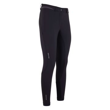 Euro-Star Rijbroek Equitation Queen FullGrip 44 Zwart