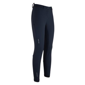 Euro-Star Rijbroek Equitation Queen FullGrip 44 Navy
