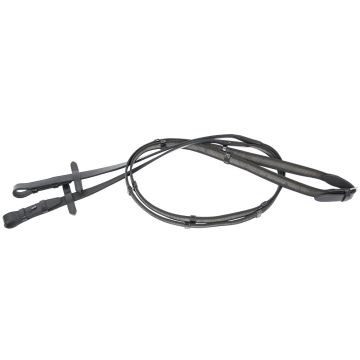 Harry's Horse Teugels Supergrip met stops