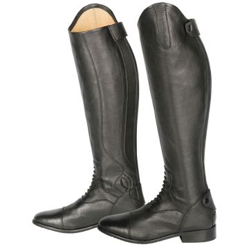 Harry's Horse Rijlaars Donatelli XL 36 Zwart