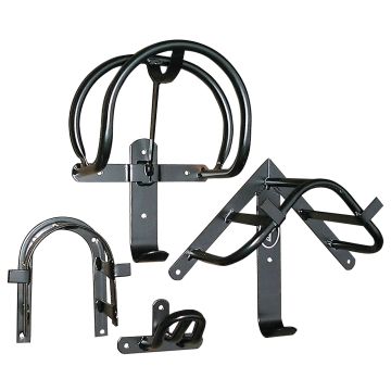 Harry's Horse Tuig-hanger-set, 4 delig