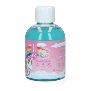 Lucky Horse Unicorn Shampoo Lavender