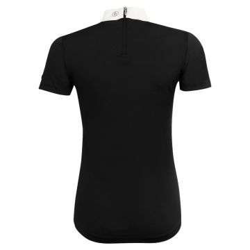 BR Wedstrijdshirt Derby dames XS Zwart