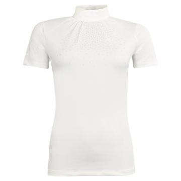 BR Wedstrijdshirt Derby dames XXL Wit