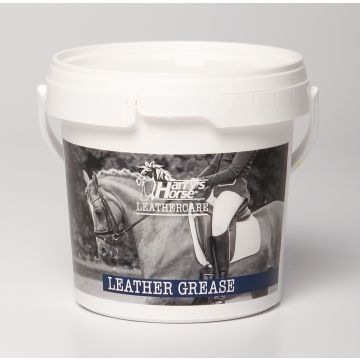 Harry's Horse Ledervet