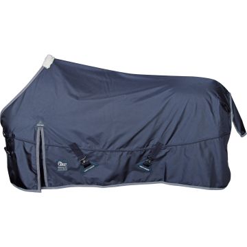 Harry's Horse Outdoor deken Xtreme-1680 0gr fleece 215 Navy