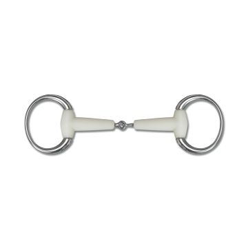 Waldhausen HAPPY MOUTH Eggbutt Bit