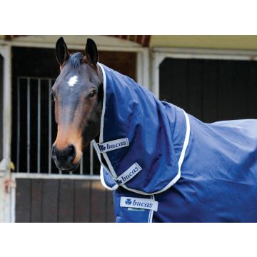 Bucas Celtic Combi Neck S Navy
