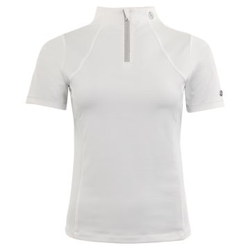 BR shortsleeve wedstrijdshirt Monterrey dames