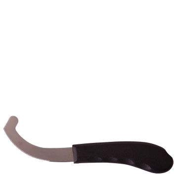 BR Horzelmes One Size Zwart