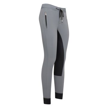 Euro-Star Rijbroek Athleisuremen Full Grip 98 Titanium