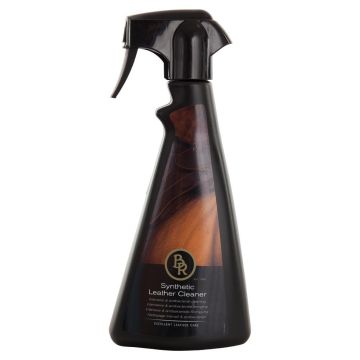 BR Synthetic Leder reiniger 500ml