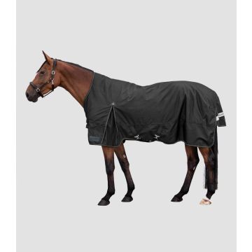 Waldhausen ARCTIC outdoordeken, hoge hals, licht