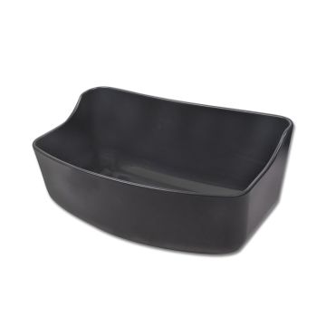 Waldhausen Shetty- en veulentrog, 5 liter