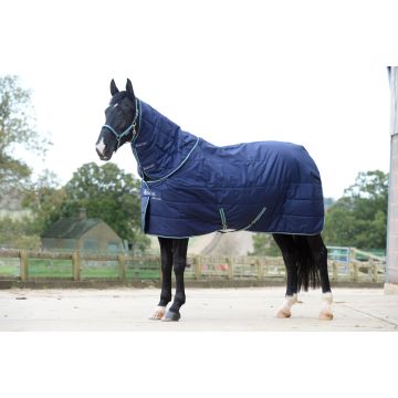Bucas Quilt Halsdeel