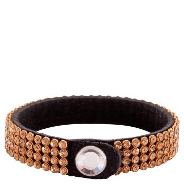 BR Armband . One Size Goud