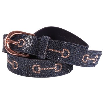 Harry's Horse Riem Denici Cavalli Indigo