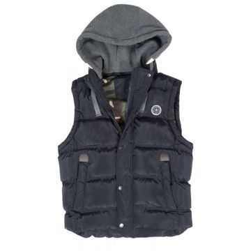 PFIFF Gewatteerd vest "Jari"