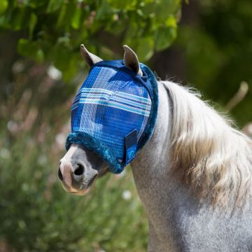 Kensington Vliegenmasker II Kentucky Blue Pony