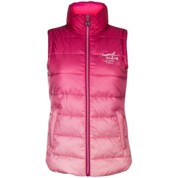 Imperial Riding Bodywarmer Lucky Boy
