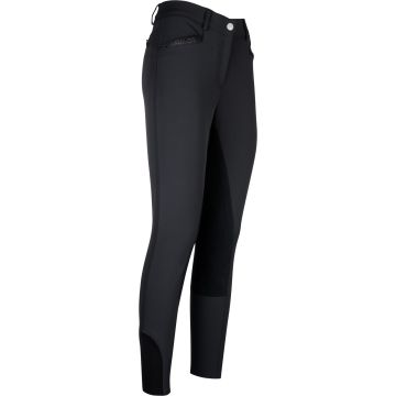 Imperial Riding Rijbroek El Capone FS 36 Zwart