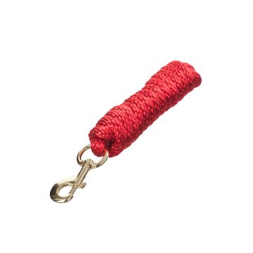 MHS Halstertouw Fancy Plus Rood