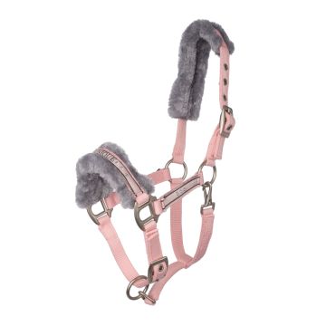 MHS Halster "Unique" Extra Full Roze