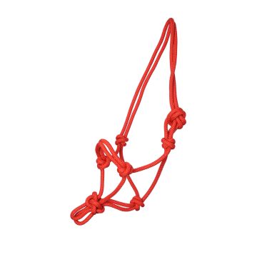 MHS Touwhalster "Basic"  Extra Full Rood