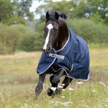 Bucas Freedom Turnout Light 165/213 cm Navy
