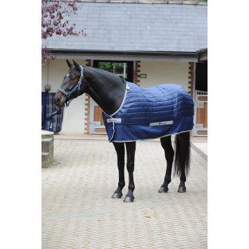 Bucas Select Quilt 300 SD 115/152 cm blauw