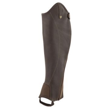 BR Half Chap Silenzo  XL / Short Bruin