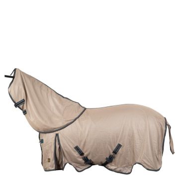 BR Vliegendeken Combo Classic  195 cm Tan