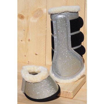 HB Springschoen sparkle
