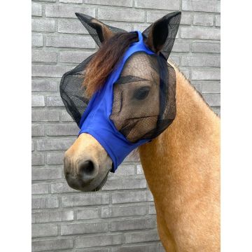 MHS Vliegenkap Super Bug Shet Blauw