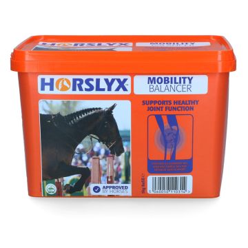 Horslyx Mini Mobility