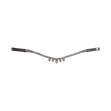 Waldhausen X-Line hoofdband tiara