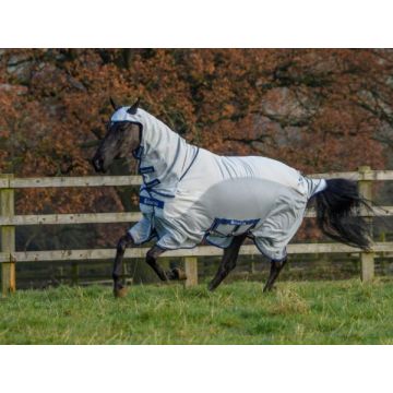 Bucas "Sweet-itch X light" Eczeemdeken