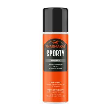 horka SPORTY ANTI SLIP SPRAY 