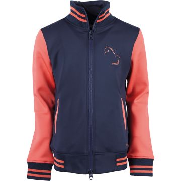 Harry's Horse Vest LouLou Jibaro
