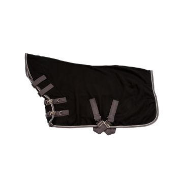Imperial Riding Fleece Deken Met Hals