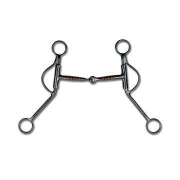 Waldhausen Trensbit met schacht
