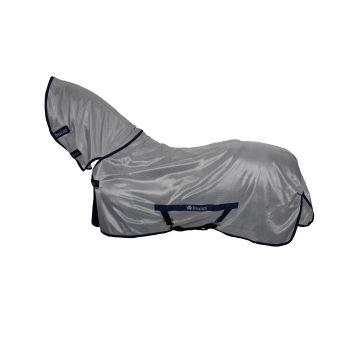 Bucas Freedom Fly Sheet 120/160 cm Zilver