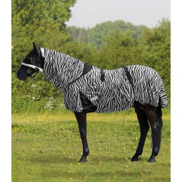 Waldhausen Eczeemdeken zebra