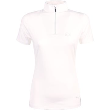 Harry's Horse Shirt KM EQS Silver