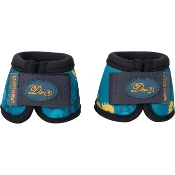 Harry's Horse Springschoenen Diva Sea Breeze