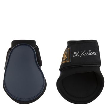 BR Strijklappen BR Xcellence  Pony Marine Blue