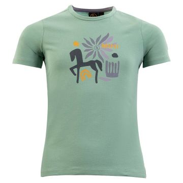 BR mini T-shirt shortsleeve