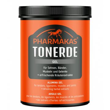 Waldhausen Pharmakas kleigel, 2 kg