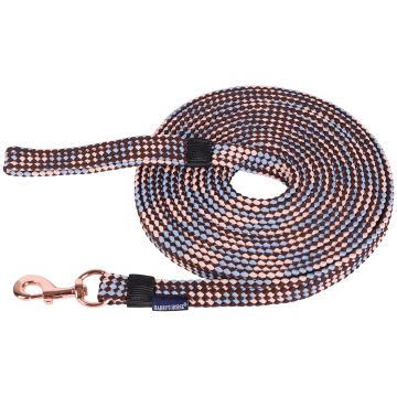 Harry's Horse Longeerlijn Soft 8 mtr